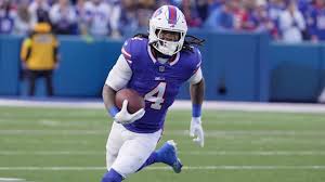 Buffalo Bills Face Injury Concerns Before Dolphins Matchup