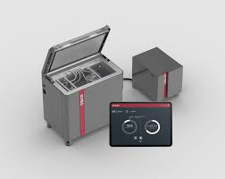 SIGMAlite pressure easy to setup and operate from any device