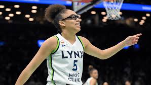 Mercury vs Lynx Showdown: Kayla McBride & Olivia Miles’ Game-Changing Heroics That Stunned the WNBA