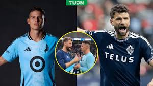 Tormentoso regreso a las canchas de James Rodríguez