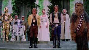 Scrapped 'Star Wars' Movie Now Being Made Into Standalone Sci-fi Adventure That'll Rival a Disney Classic