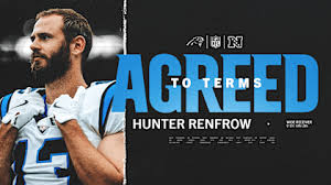 Carolina Panthers NFL football news