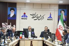 شانا - تداوم مسیر ثبات و توسعه در شرکت ملی حفاری