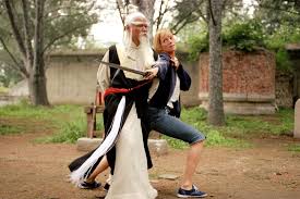 Kill Bill’s Complete Journey From One Movie to Two, and Back Again