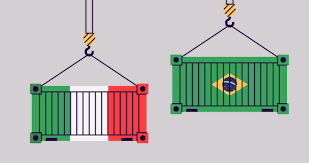 CNI defende avanço em negociação de acordo mais abrangente com o México