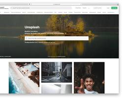 Image de Stock Photography Website