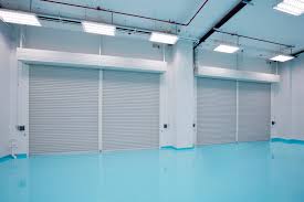 Commercial Bi-Folding Doors Installation, Maintenance, and ...