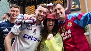 Aston Villa