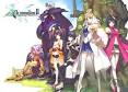 Image result for ar tonelico