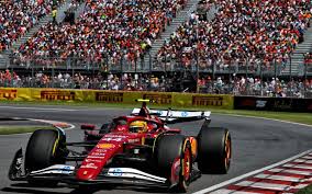 Lewis Hamilton 'Devastated' After Groundhog Incident at Canadian GP - Imagen principal del artículo