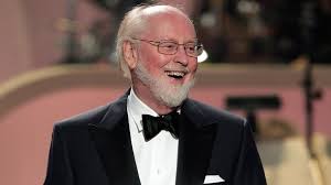 Image result for ‪‪John Williams‬‬