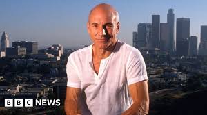 Sir Patrick Stewart: The life of a legendary actor