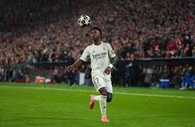 Real Madrid x Alavés: Vini Jr. é aposta para gols? Veja odds