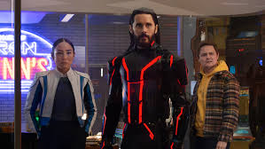 The Hollywood Reporter - News update