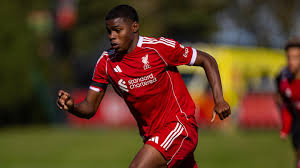 Liverpool Sub-21 Derrotado! Especulações Agitam a Premier League: O Que Aconteceu? - Imagen principal del artículo