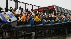 Six Flags Bans TikTok Influencer For Cedar Point Nugget Stunt