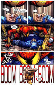 Marvel Quotes - Marvel - Comic Vine via Relatably.com
