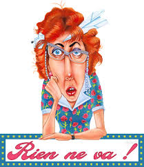 Résultat de recherche d'images pour "gifs de vieille dame indigne"