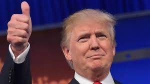 Image result for trump president elect