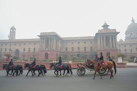 No respite from chill, city continues to shiver at 8.1°C