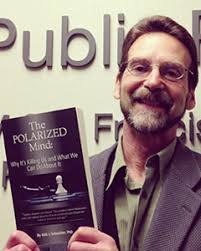 Kirk Schneider - The Polarized Mind - schneiderKirk