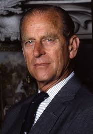 Prince Philip, Duke of Edinburgh. 1992 - Prince Philip