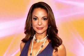 Eva LaRue discusses her stalking ordeal in a new documentary