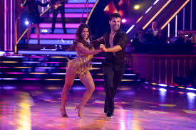 Jen Affleck Opens Up About Feeling Like an Outcast on ‘DWTS’