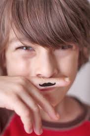 Image result for mustache tattoo
