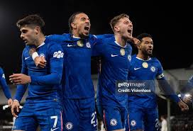 Decisions to be made on the fitness of Cole Palmer, Reece James and Malo Gusto ahead of Chelsea vs Arsenal