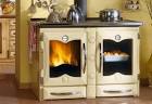 Cucine economiche a legna di alta qualità Termocucine - Pertinger