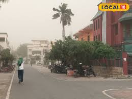UP Rain Alert: आंधी, तूफान, वज्रपात…यूपी के 75 जिलों में आज होगी झमाझम बारिश, IMD का बिजली गिरने का अलर्ट…