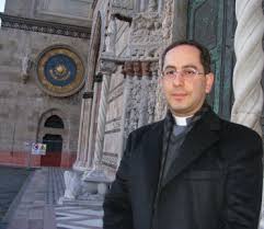 Risultati immagini per alessandro lo nardo parroco di salina