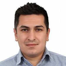 AssureSoft Employee Rodrigo Arze's profile photo