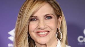 Trend Google: lorella cuccarini