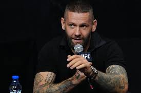 Vlasto Čepo | Homegrown Dream: Finally Brings His UFC Journey To Serbia