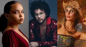 Joyce Alane, Martins e Mãeana: confira a programação do Polo Carmo neste sábado (14)
