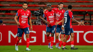 El DIM buscará, con su “nómina limitada”, una victoria contra Deportivo Cali por Liga | El Colombiano