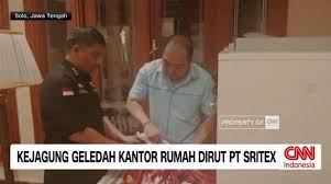 CNN Indonesia - News update