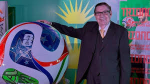 Reportan grave a comentarista deportivo de Televisa: 