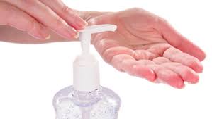 hand sanitizer ile ilgili görsel sonucu