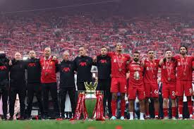 The Empire of The Kop - News update