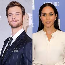 Jack Quaid on Working with Meghan Markle in 'Close Personal Friends'