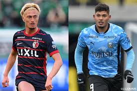 News source: Jリーグ