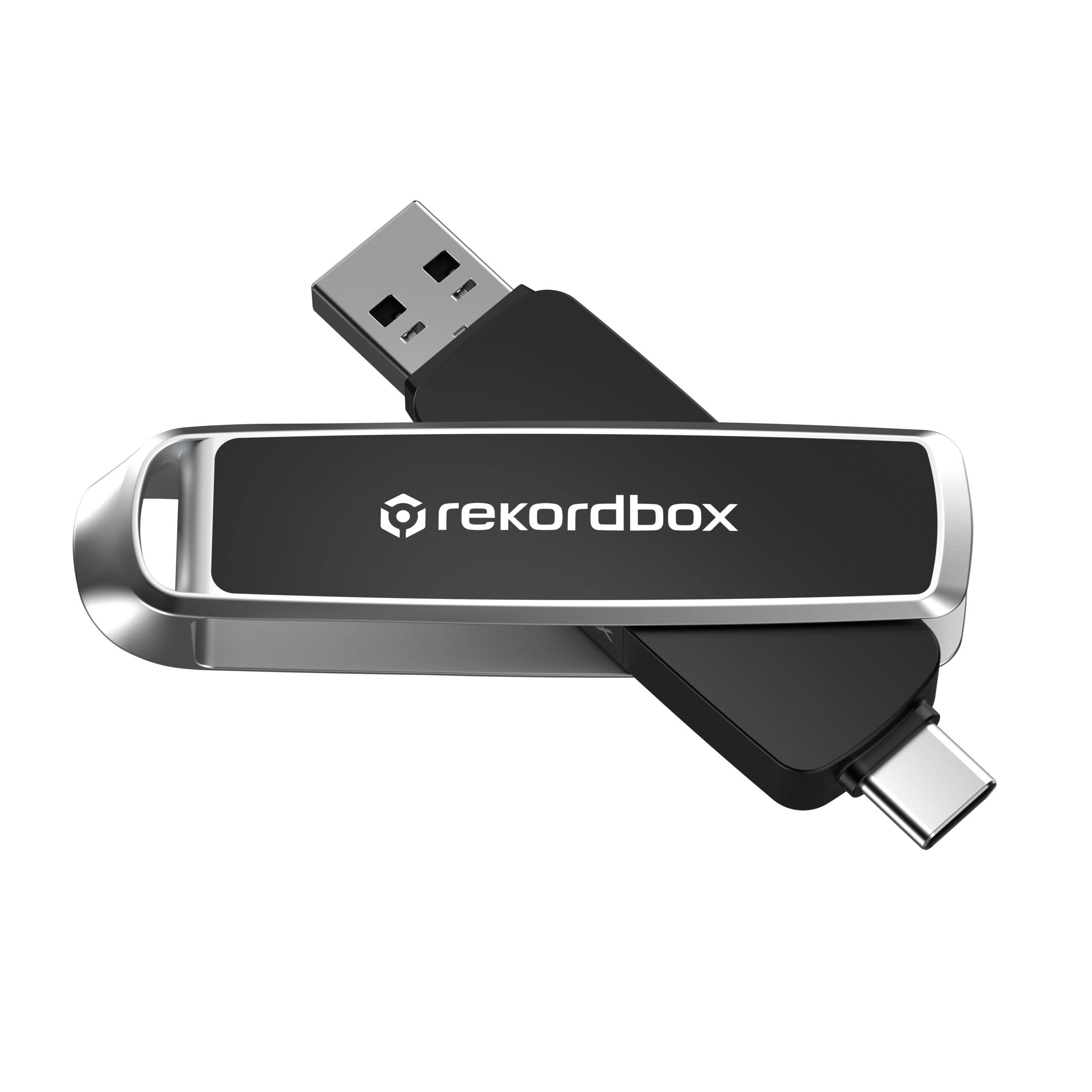 AlphaTheta SanDisk DJ Flash Drive