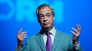 Nigel Farage says he never made racist comments ‘with malice’