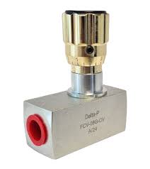 Hydraulic Control Valves products for sale | eBay