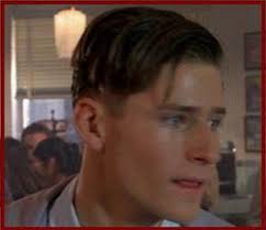 Crispin Glover — George McFly - 250px-george_1955