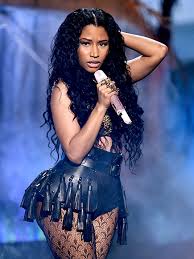 Image result for Nicki Minaj