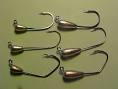 Tube Bait Jigheads - Tackle Warehouse